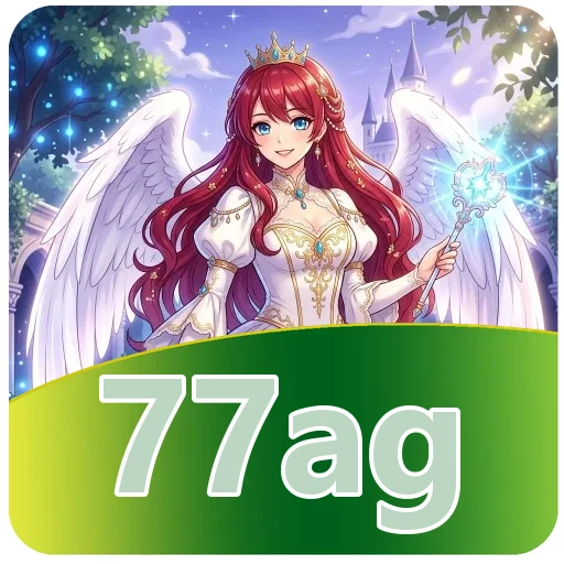 Pratinjau antarmuka aplikasi 77ag setelah terpasang (build v4.2.1)
